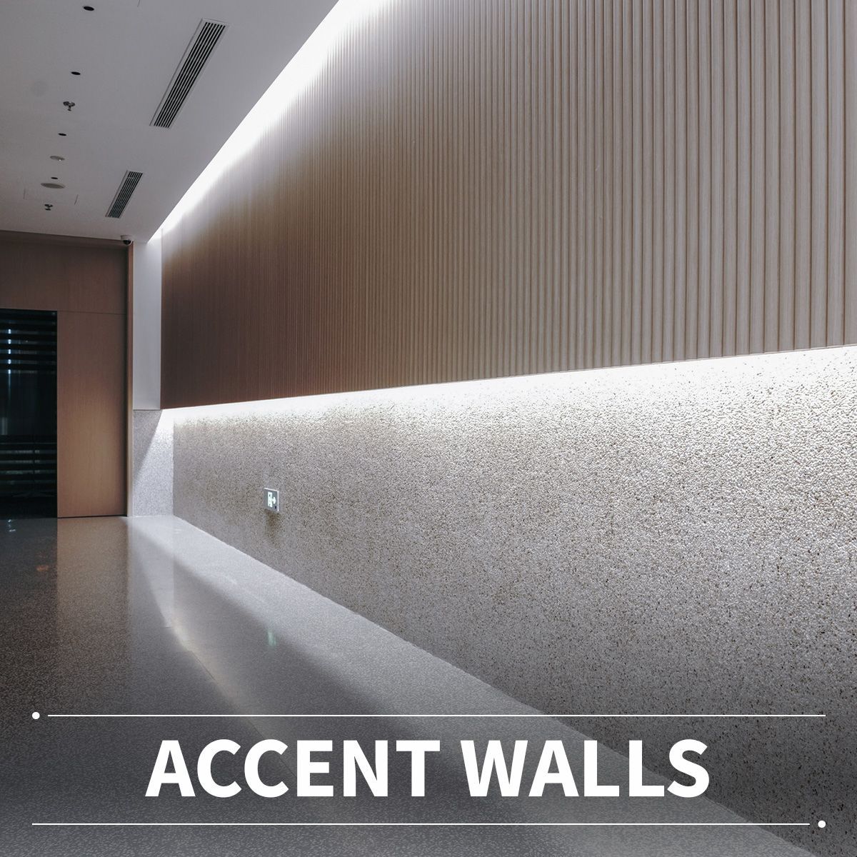 Accent Walls